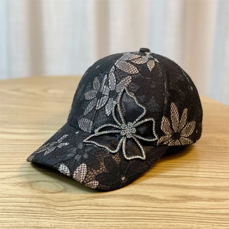 Thin Hat For Women, Breathable Sun Protection, perfect for sunny days and outdoor activities, lightweight and comfortabl — photo 9