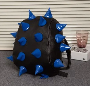 Mochilas escolares para ensino fundamental e médio. Conforto, durabilidade e espaço para livros, materiais e tecnologia. Ideal para estudantes. — foto 3