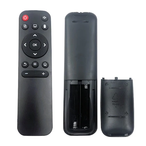 Title 1, Button Sensitivity TV Remote Control Enjoy easy...