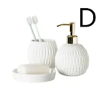D