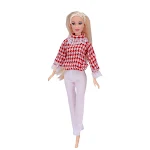 Pants Simulation Doll Play House Costume Encourages Imaginative Play and Role-Playing for Creative Kids and Endless Fun. — photo 1