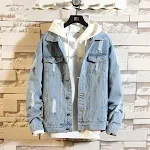 J07 jacket
