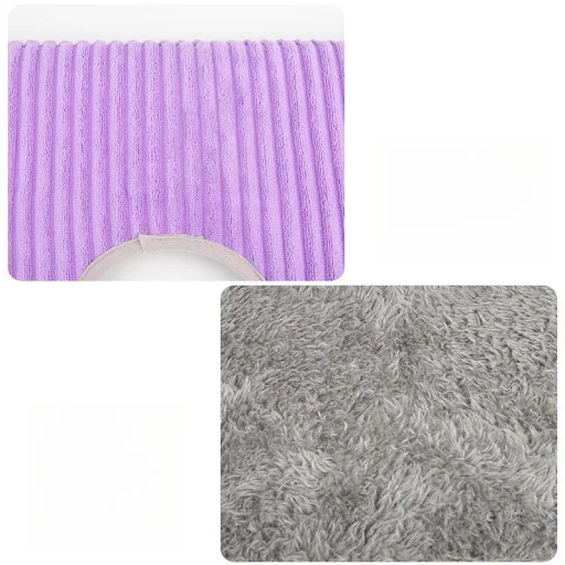 1pc Random Color Winter Warm Thick Plush Tunnel Hammock for Small Pet Hamsters, Ferrets, Squirrels, Sugar Gliders, Chinc — photo 5