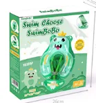 Sun Protection Swimming Ring Non-slip Baby Buoy, safe and secure for water fun. Provides sun protection and helps preven — photo 4