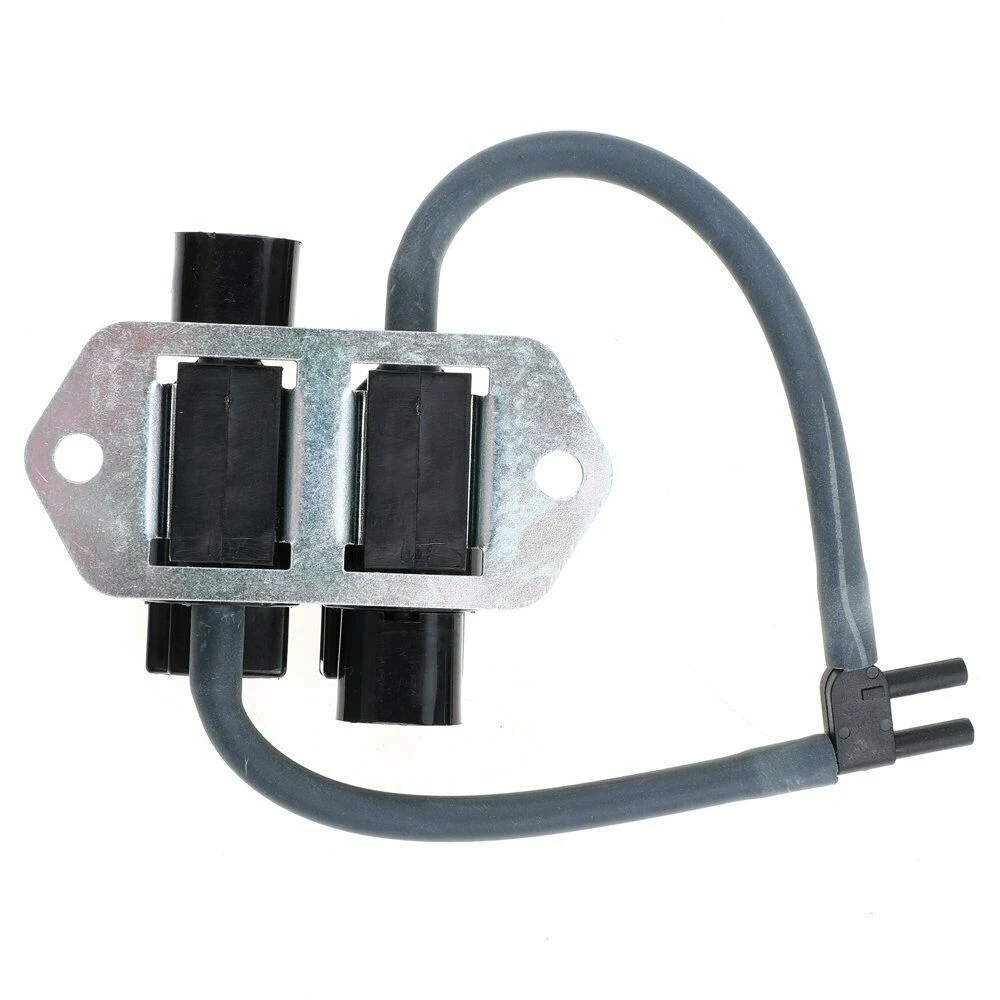 Title 1, Automotive Vacuum Solenoid Valve Metal Parts. P...
