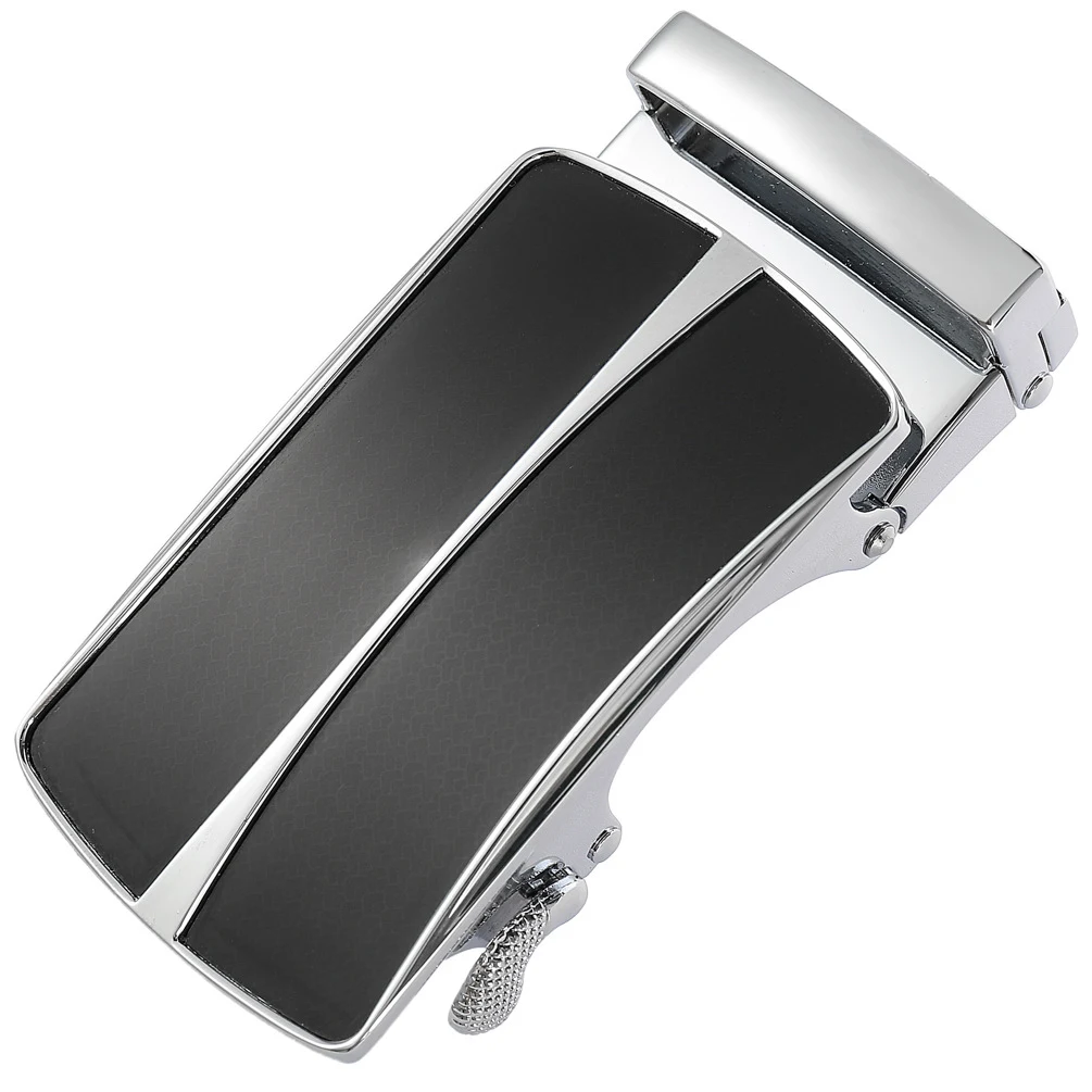 Title 9, Herenriem met metalen gesp Riemaccessoires Duur...