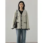 Top de lana vintage artesanal para otoño e invierno, casual y cómodo. Perfecto para un look elegante y abrigado en cualquier ocasión. — foto 10
