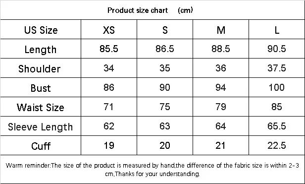 Title 1, Womens Fashion Personality Puff Sleeve Dress