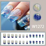 W1272 Glue Type
