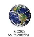CC085 South America