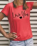 Love You Red