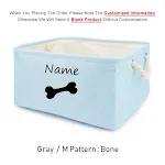 Bone Blue