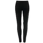 Calça legging feminina com efeito levanta bumbum e estampa de coração, modela o corpo, realça as curvas e oferece conforto e estilo. — foto 7