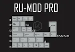 Russian Mod Pro X1