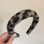 Light Color Headband