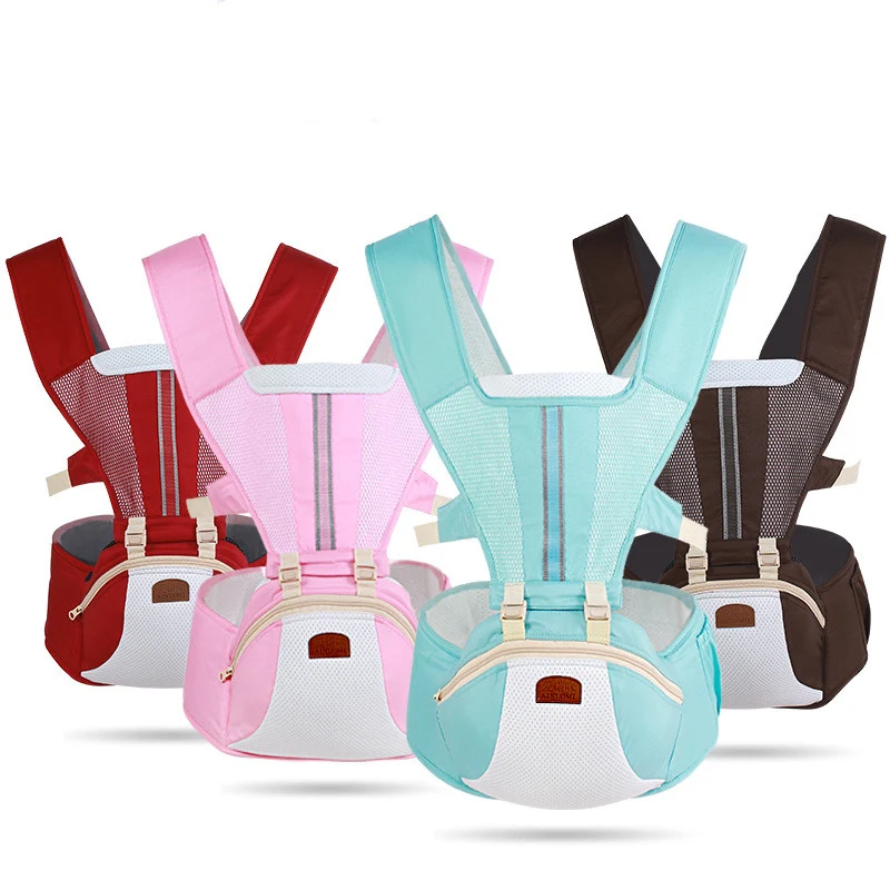Title 4, Childrens waist stool belt baby artifact Provi...
