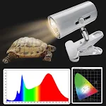 1-5pcs UVA UVB Reptile Heating Light Bulb Snake Turtle Pet Full Spectrum Basking UV Light Bulbs Heating Light 25W/50W/75 — photo 4