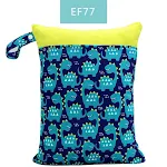 EF77 style