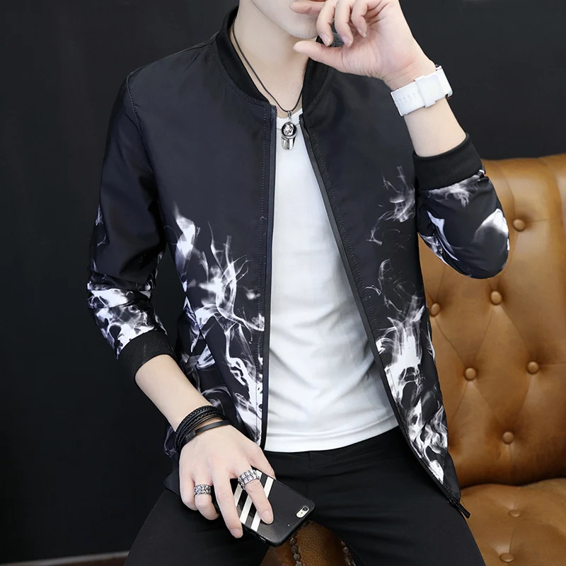 Title 8, Cultivate your morality with our printed coat j...