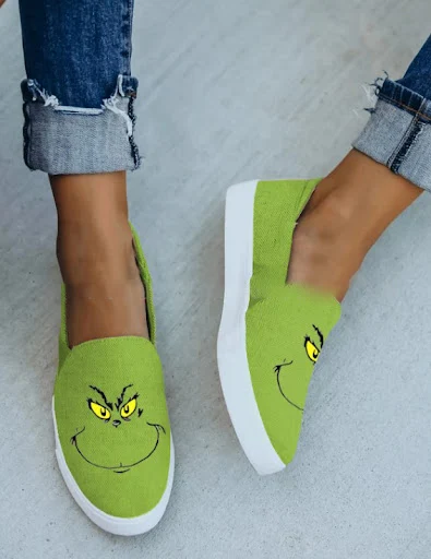 Title 2, Cartoon canvas schoenen voor kinderen. Comforta...