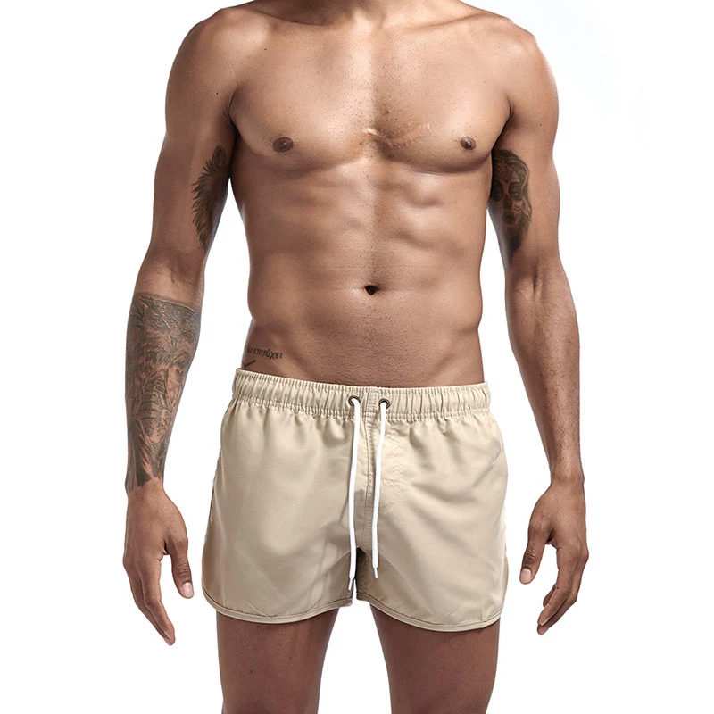 Title 7, Pantaloncini sportivi multicolore ad asciugatur...
