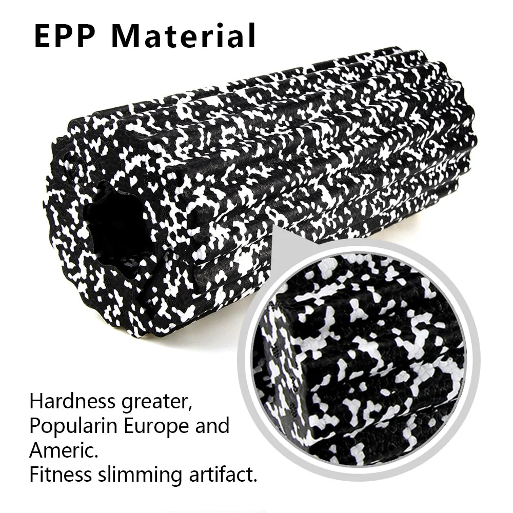 Title 8, Gear Yoga Pillar The ideal yoga pillar for deep...