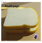 Small Sandwich