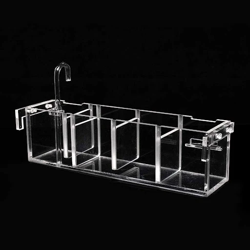 Title 2, Maintain a pristine fish tank with our wet filt...