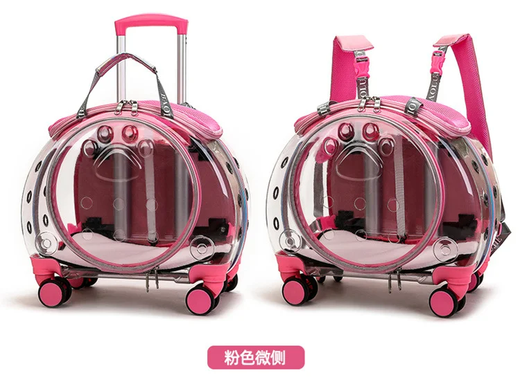 Title 21, Small Handbag Cats Carriers Transportin Outdoor...