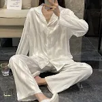 White Vertical Bars Long