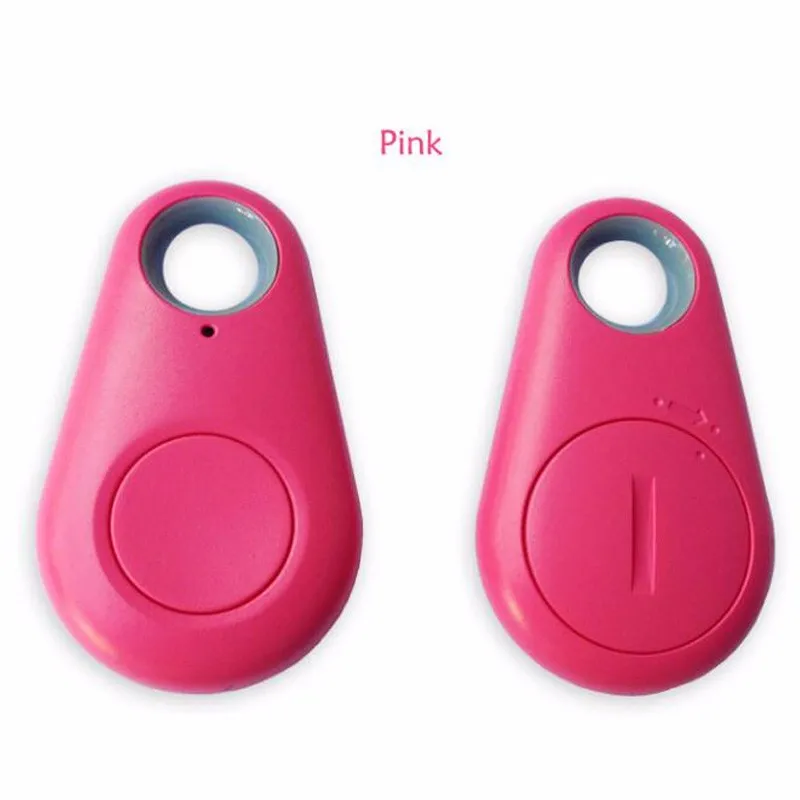 Title 12, Water Drop Bluetooth Anti-Lost Object Finder he...