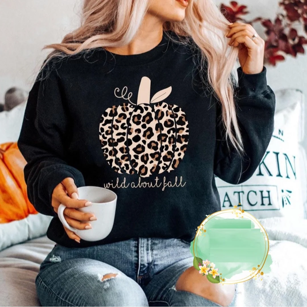 Blusa De Gola Redonda Solta Casual Masculina E Feminina Estilo Coreano — foto 1