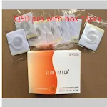 Parche Adelgazante para Ombligo Detox Abdomen con Imán Reduce Grasa y Desintoxica Fácilmente Pegatinas para el Vientre Planas — foto 22