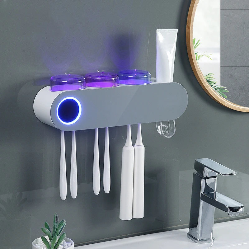 Title 8, Intelligent Sterilization Wall-mounted Electric...