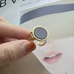Black Agate