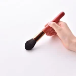 12pcs Makeup Brushes Set for flawless application. Includes brushes for face, eyes, and lips. Perfect for beginners and — photo 1