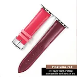 WineRed pink