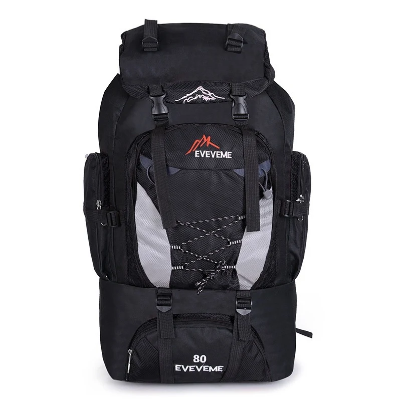 Title 6, Mochila ciclismo nylon viagem escalada, leve e ...