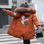 Light brown