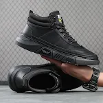 Black fleece