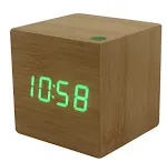 Bamboo green