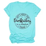 Deep Water Blue Black Font