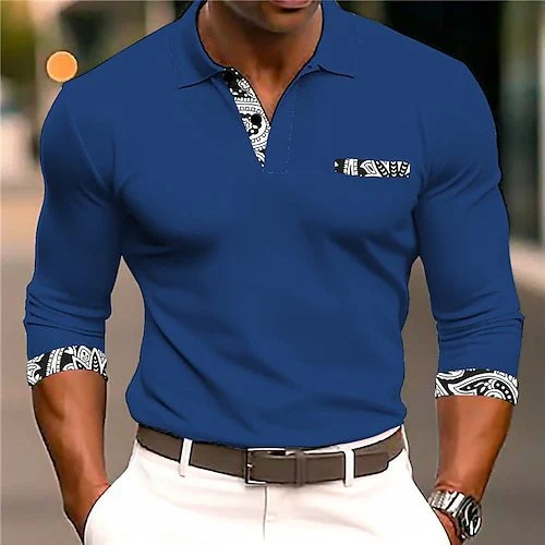 Title 8, Mens Long Sleeve Button Sweatshirt offers comf...