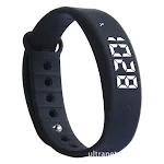 Nova pulseira inteligente 3D para monitoramento da saúde. Monitore atividades, frequência cardíaca e sono. Tenha uma vida mais saudável e ativa. — foto 9