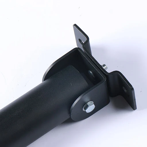 Title 6, Household Wall Barbell Gun Barrel Rack with 25 ...