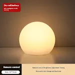 Ball Lamp D15CM