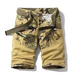 2 Khaki