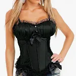 Corset Palace Atacado Shapewear Sexy Modele sua Silhueta com Conforto e Estilo para Mulheres Modernas — foto 1