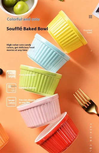 Title 1, Household Shufulei Baking Caramel Cloth Oven Ce...