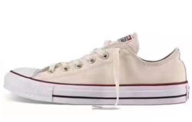 Sapatos de lona casuais clássicos e respiráveis, ideais para o dia a dia. Conforto e estilo em cada passo, perfeitos para qualquer ocasião. — foto 2